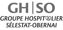 GH SO groupe hospital Sélestat Obernai